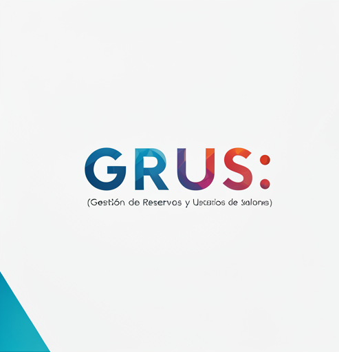 Logo GRUS
